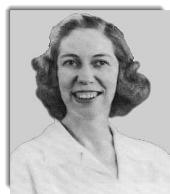 Eudora Welty 1936